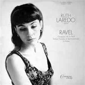 Ruth Laredo - Ravel - Gaspard De La Nuit / Valses Nobles Et Sentimentales / La Valse FLAC