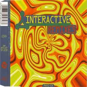 Interactive - Can You Hear Me Calling (Remixes) FLAC