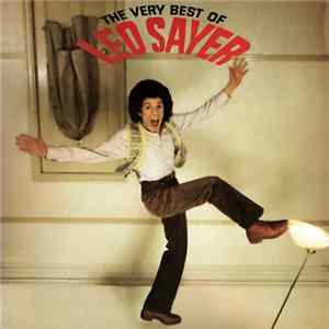 Leo Sayer - The Very Best Of Leo Sayer FLAC