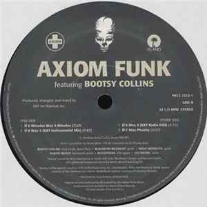 Axiom Funk Hip - Hop Remixes By DXT Featuring Bootsy Collins, Buckethead, Afrika Bambaataa, T. C. Islam, Shorty Black - AXIOM Funk (Hip - Hop Remixes By DXT) FLAC