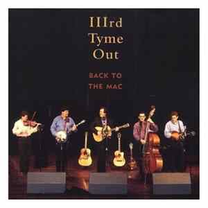 IIIrd Tyme Out - Back To The MAC FLAC