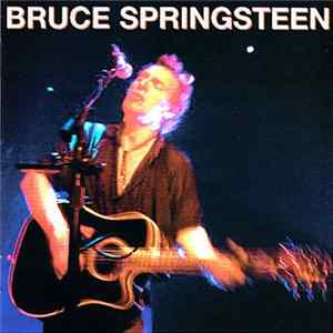 Bruce Springsteen - The Point Night FLAC