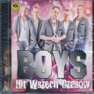 Boys - Hit Wszech Czasów FLAC