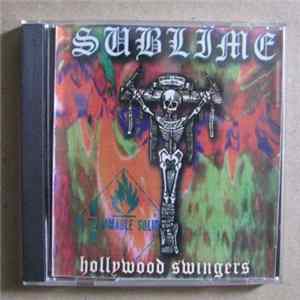 Sublime - Hollywood Swingers FLAC
