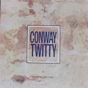 Conway Twitty - #1's: The Warner Bros. Years FLAC
