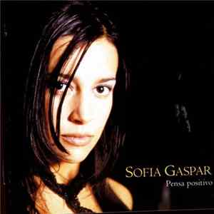 Sofia Gaspar - Pensa Positivo FLAC