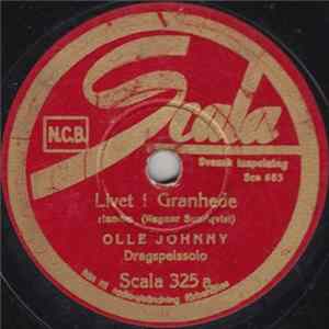 Olle Johnny - Livet I Granhede / Hammarforsens Brus FLAC