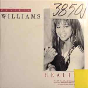 Deniece Williams - Healing FLAC