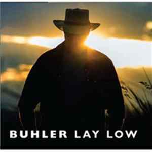 David Buhler - Lay Low FLAC