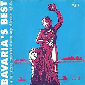 Various - Bavaria's Best Vol. 7 FLAC