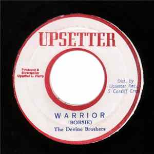 The Devine Brothers - Warrior FLAC