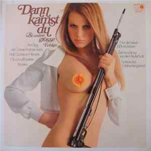 Various - Dann Kamst Du & Andere Grosse Erfolge FLAC