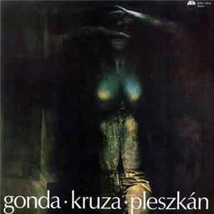 Gonda - Kruza - Pleszkán - Keyboard Music FLAC