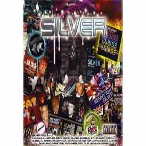 Silver Featuring MC 2Shy - Silver Volume 1 - Nemesis Allstars Featuring MC 2Shy FLAC