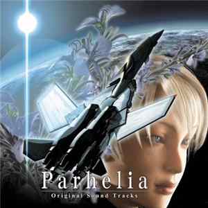 Mirawi, ZTS - Parhelia Original Sound Tracks FLAC