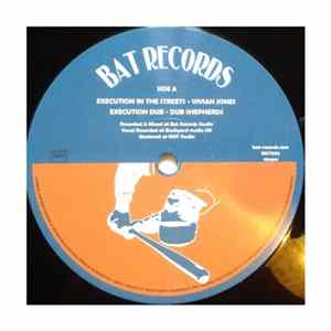 Vivian Jones, Dub Shepherds, Jahno - Execution In The Streets FLAC