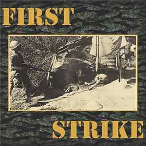 First Strike - First Strike FLAC