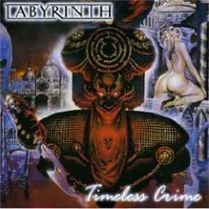 Labÿrinth - Timeless Crime FLAC