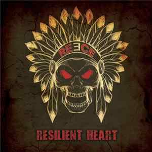 Reɘce - Resilient Heart FLAC