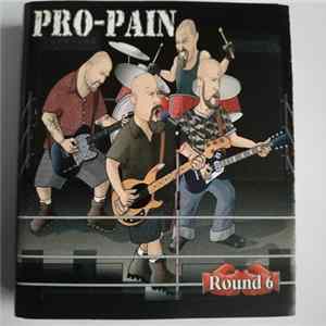 Pro-Pain - Round 6 FLAC