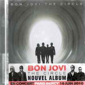 Bon Jovi - The Circle FLAC
