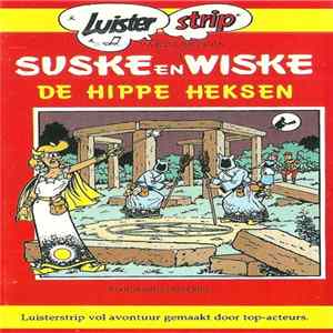 Suske En Wiske - De Hippe Heksen FLAC