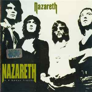 Nazareth - Nazareth FLAC