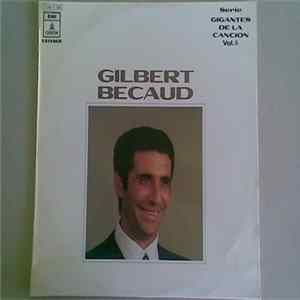 Gilbert Becaud - Gilbert Becaud FLAC