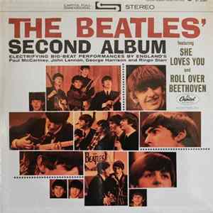 The Beatles - The Beatles' Second Album FLAC