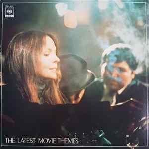 Various - The Latest Movie Themes FLAC