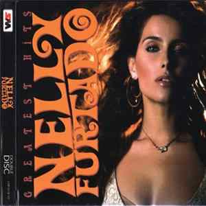 Nelly Furtado - Greatest Hits FLAC
