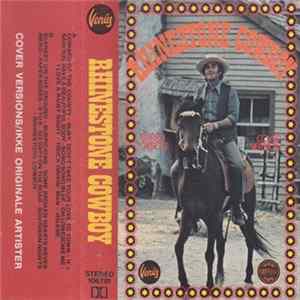 Unknown Artist - Rhinestone Cowboy FLAC