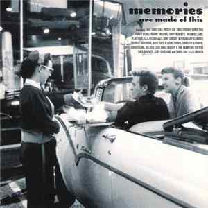 Various - Memories Are Made Of This FLAC