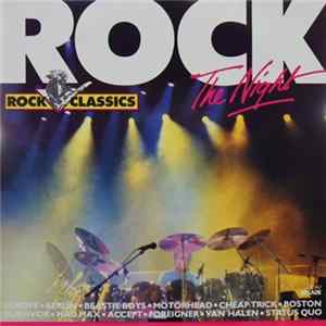 Various - Rock The Night FLAC