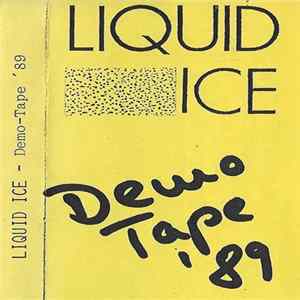Liquid Ice - Demo Tape '89 FLAC