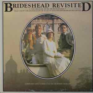 Geoffrey Burgon - Brideshead Revisited FLAC
