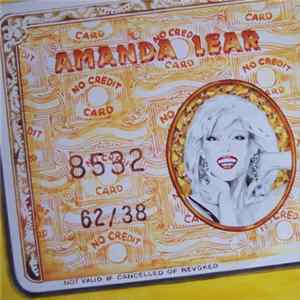 Amanda Lear - No Credit Card / Jungle Beat FLAC