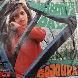 Bojoura - Everybody's Day FLAC