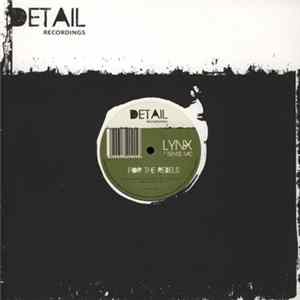 Lynx Ft Sense MC - For The Rebels FLAC