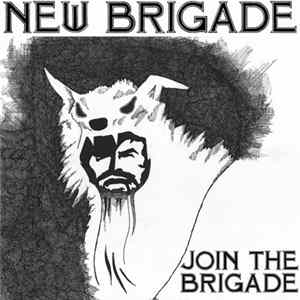 New Brigade - Join The Brigade FLAC
