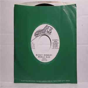 Mickey Newbury - Mobile Blue FLAC
