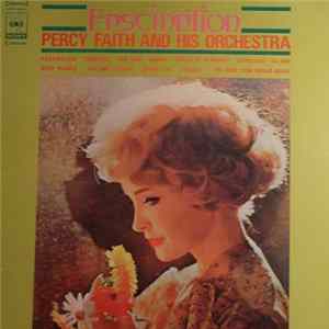 Percy Faith And His Orchestra - Fascination FLAC