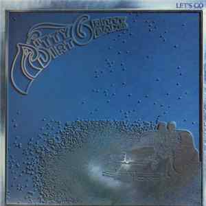 Nitty Gritty Dirt Band - Let's Go FLAC
