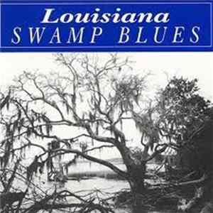 Various - Louisiana Swamp Blues FLAC
