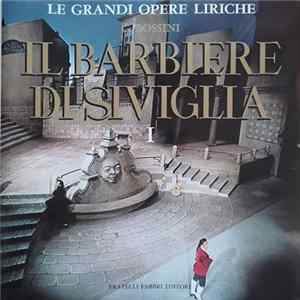 G. Rossini - Il Barbiere Di Siviglia I FLAC