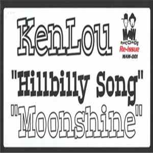 KenLou - Moonshine / Hillbilly Song FLAC