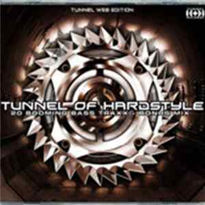 Various - Tunnel Of Hardstyle FLAC