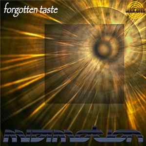 MIDImotion - Forgotten Taste FLAC