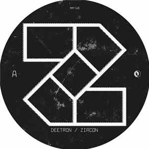 Deetron - Zircon / Orange FLAC
