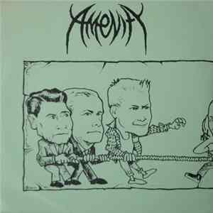 Amenity - Amenity FLAC